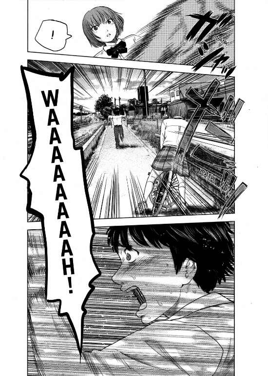 Aku no Hana Bab 02 halaman 4