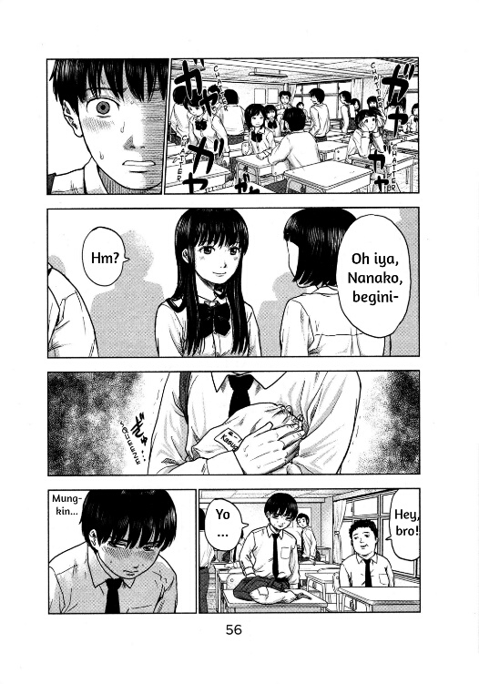 Aku no Hana Bab 02 halaman 12