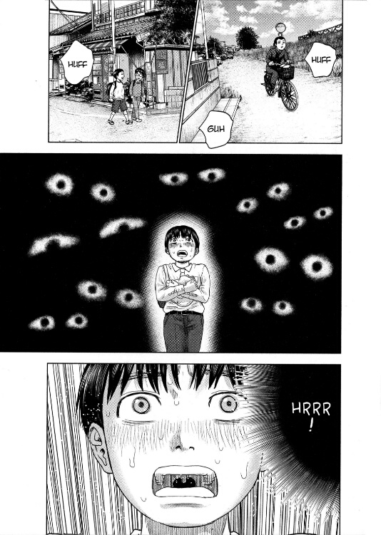 Aku no Hana Bab 03 halaman 9