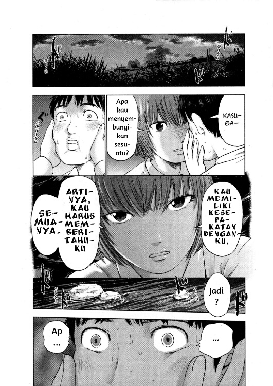 Aku no Hana chapter 05 halaman 6