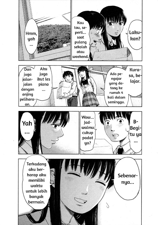 Aku no Hana chapter 05 halaman 24
