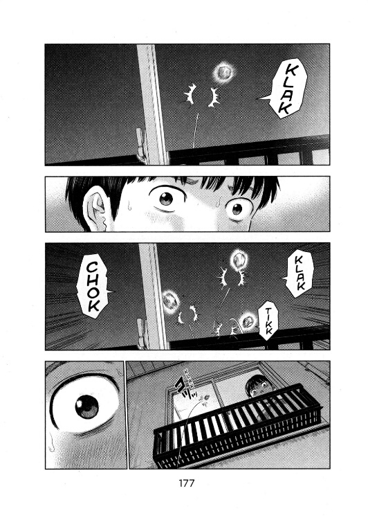 Aku no Hana chapter 06 halaman 6