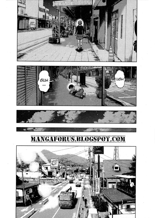 Aku no Hana chapter 06 halaman 17