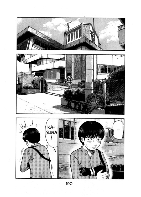 Aku no Hana chapter 06 halaman 19