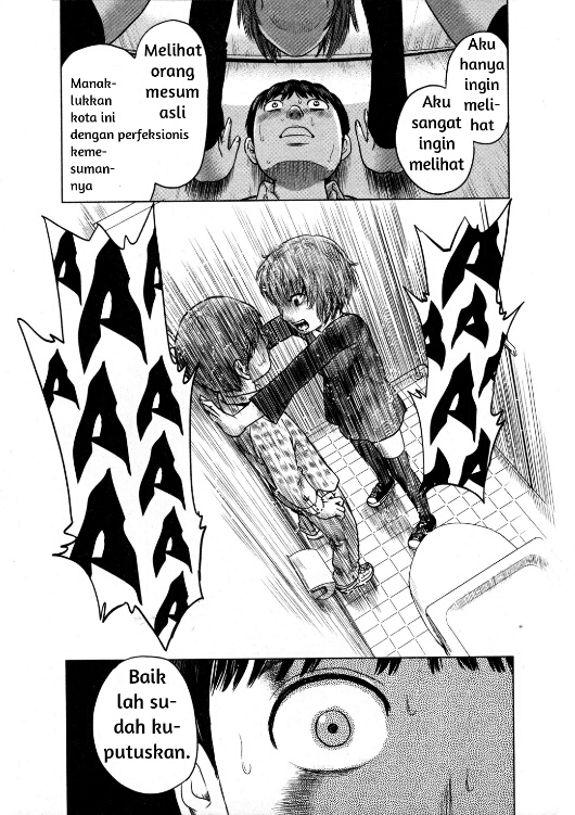 Aku no Hana chapter 06 halaman 26