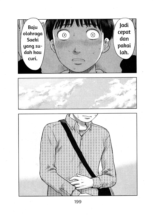 Aku no Hana chapter 06 halaman 28