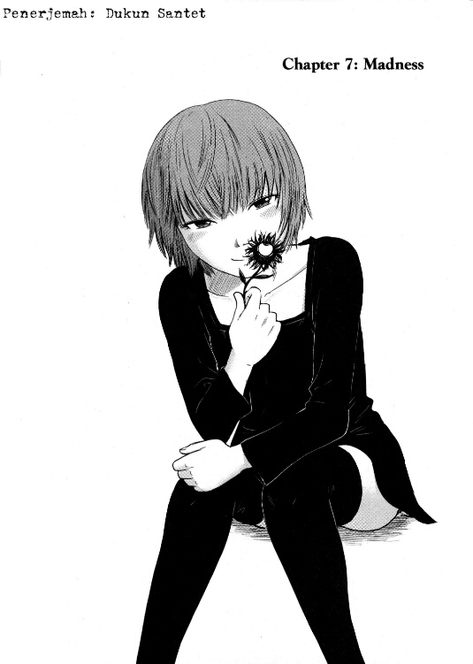 Aku no Hana chapter 07 halaman 5