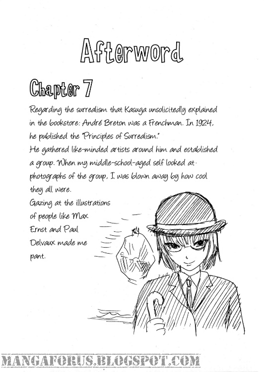 Aku no Hana chapter 07 halaman 36