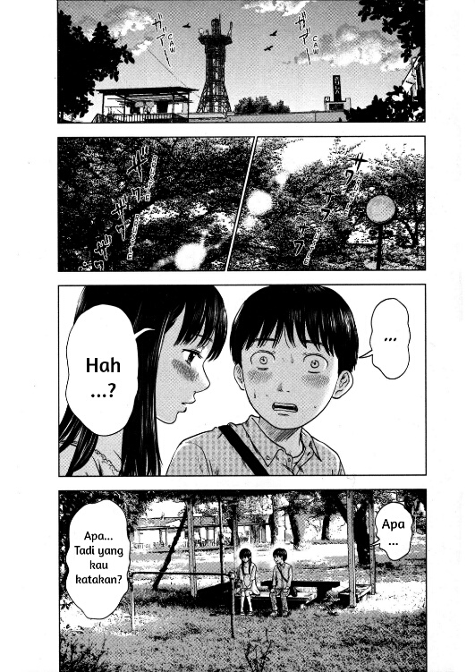 Aku no Hana Bab 08 halaman 3
