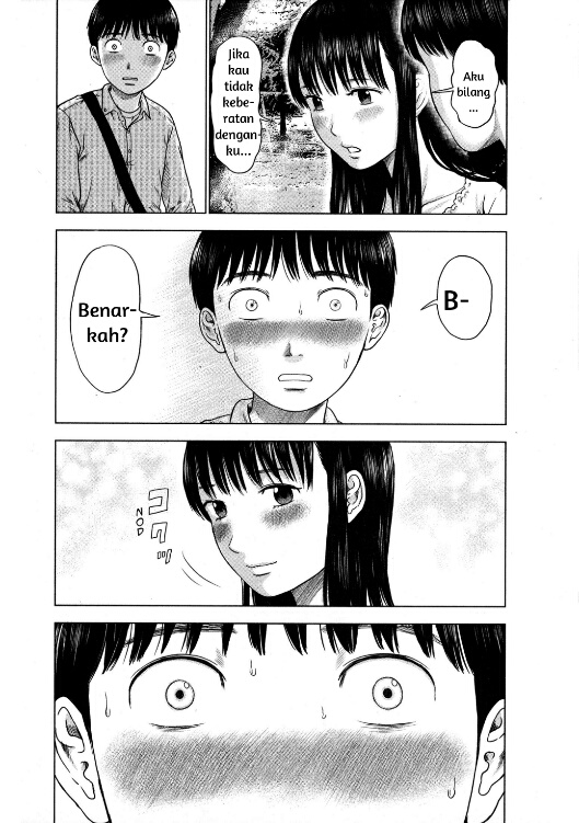 Aku no Hana Bab 08 halaman 4