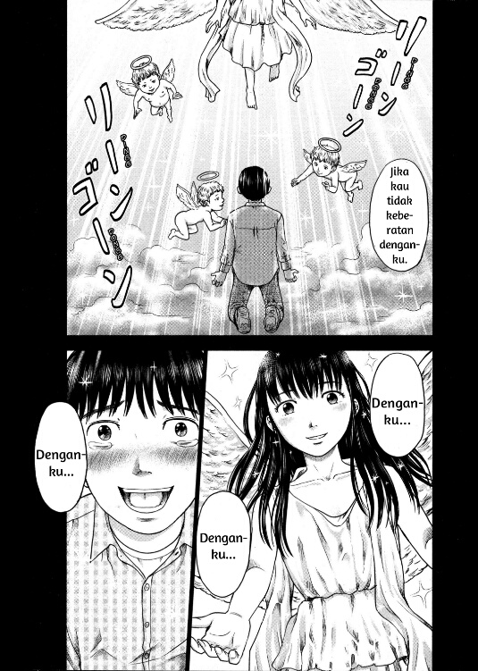 Aku no Hana Bab 08 halaman 5