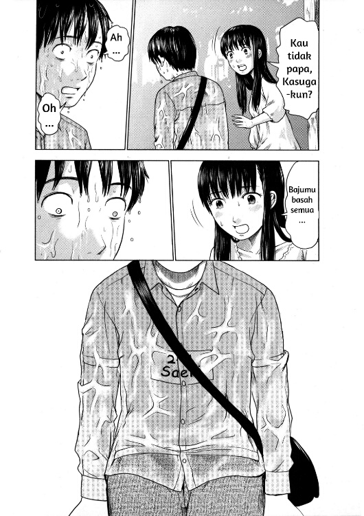 Aku no Hana Bab 08 halaman 10