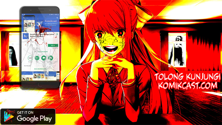 Aku no Hana Bab 08 halaman 33