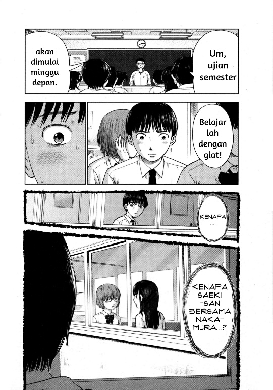 Aku no Hana Bab 09 halaman 2