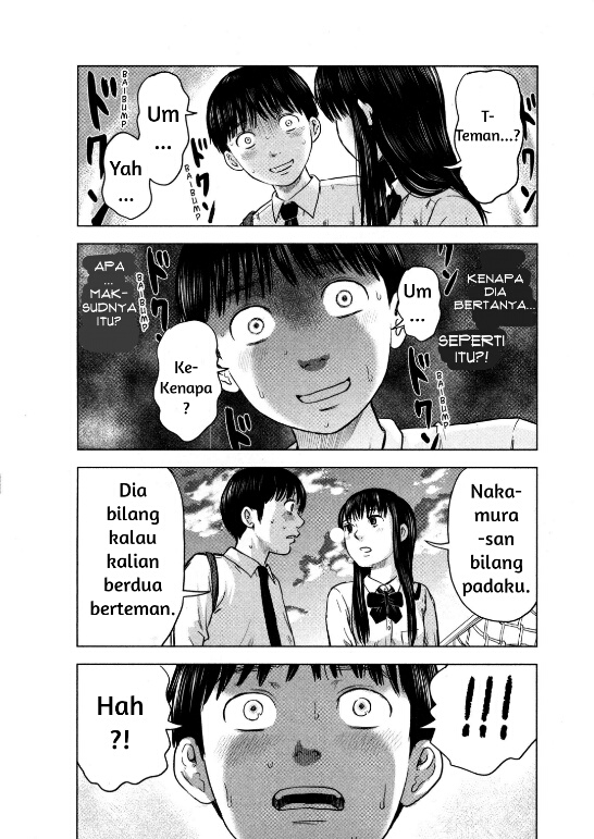 Aku no Hana Bab 09 halaman 9