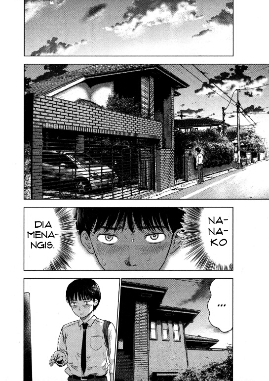 Aku no Hana Bab 10 halaman 10
