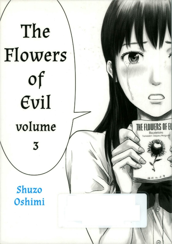 Aku no Hana chapter 13 halaman 2