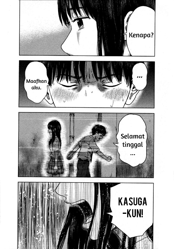 Aku no Hana chapter 13 halaman 32