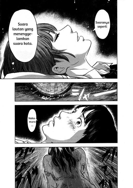 Aku no Hana chapter 16 halaman 5