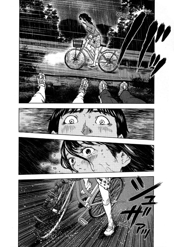 Aku no Hana chapter 16 halaman 6