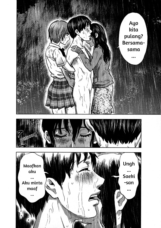 Aku no Hana chapter 16 halaman 24