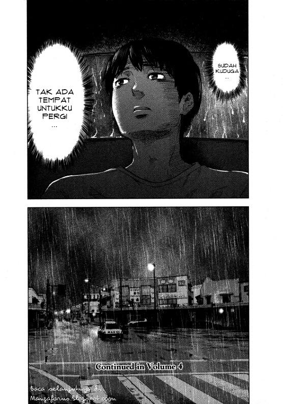 Aku no Hana chapter 17 halaman 30