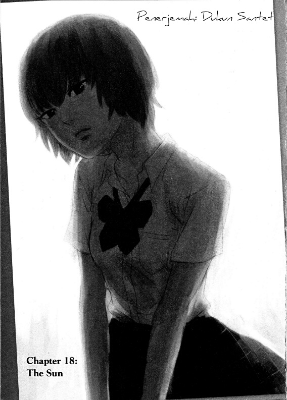 Aku no Hana chapter 18 halaman 5