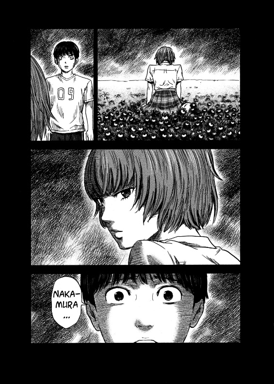 Aku no Hana chapter 18 halaman 30