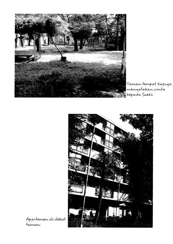 Aku no Hana chapter 22 halaman 30