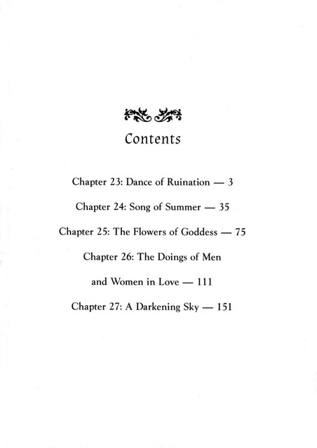 Aku no Hana Bab 23 halaman 5