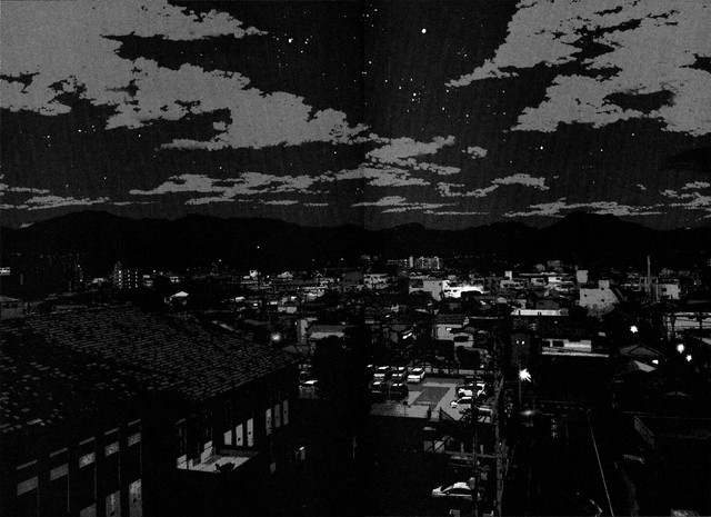 Aku no Hana chapter 27 halaman 59
