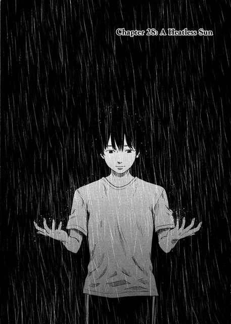 Aku no Hana Bab 28 halaman 7