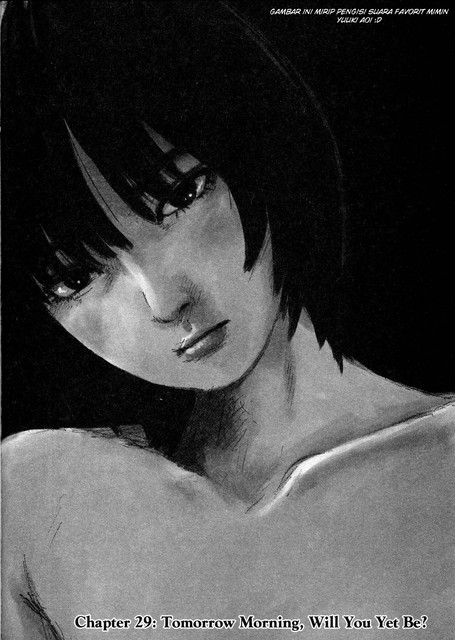 Aku no Hana chapter 29 halaman 2