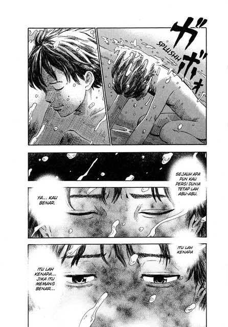 Aku no Hana chapter 29 halaman 25