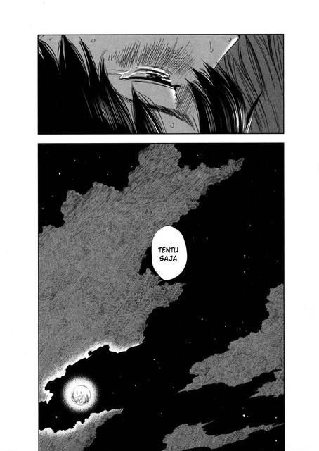 Aku no Hana Bab 31 halaman 31