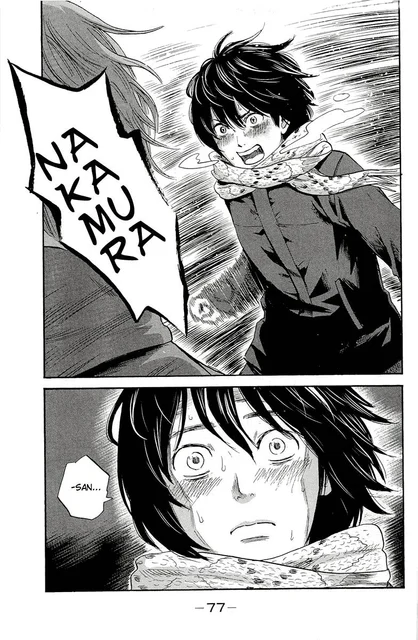 Aku no Hana chapter 34 halaman 36