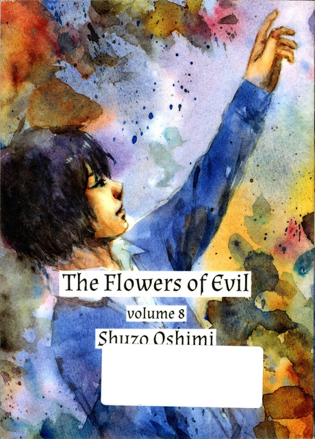 Aku no Hana chapter 38 halaman 2