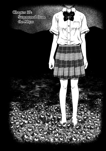 Aku no Hana Bab 39 halaman 2