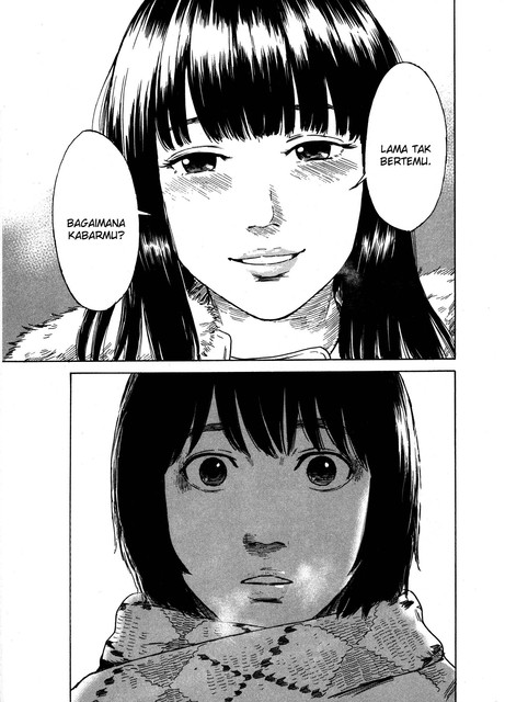 Aku no Hana chapter 41 halaman 5