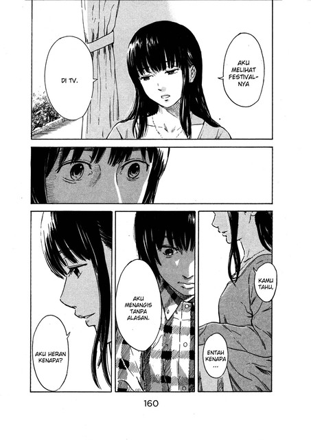Aku no Hana chapter 42 halaman 5