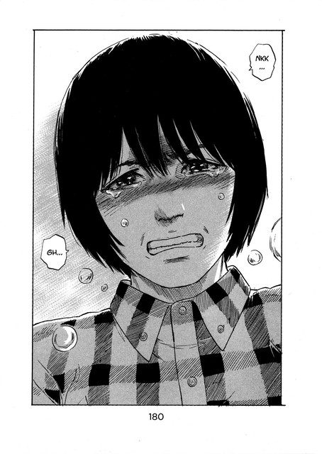 Aku no Hana chapter 42 halaman 24