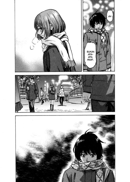 Aku no Hana chapter 43 halaman 37
