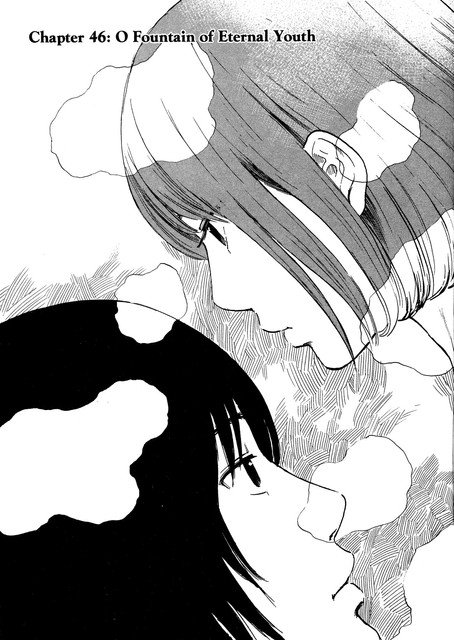 Aku no Hana Bab 46 halaman 2
