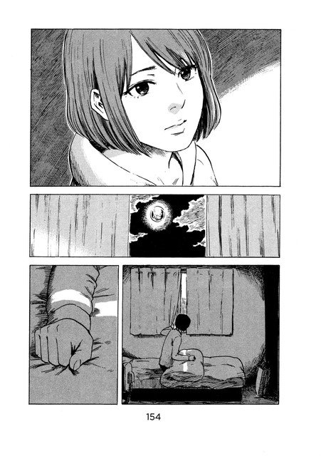Aku no Hana chapter 47 halaman 9