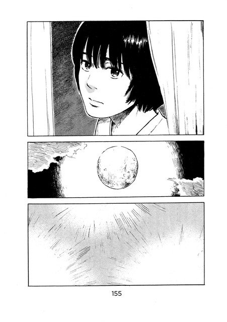 Aku no Hana chapter 47 halaman 10
