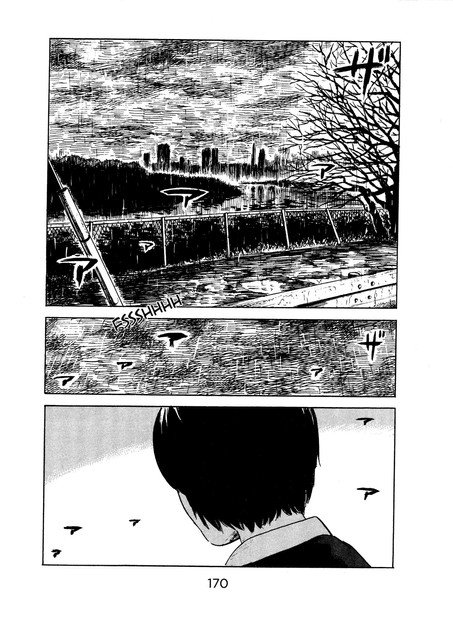 Aku no Hana chapter 47 halaman 25
