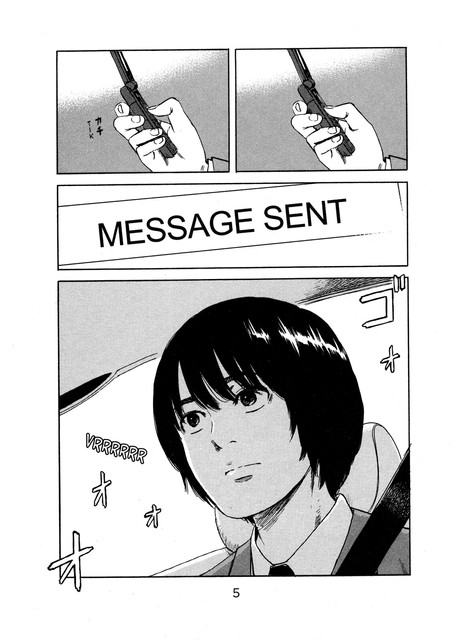 Aku no Hana chapter 48 halaman 5