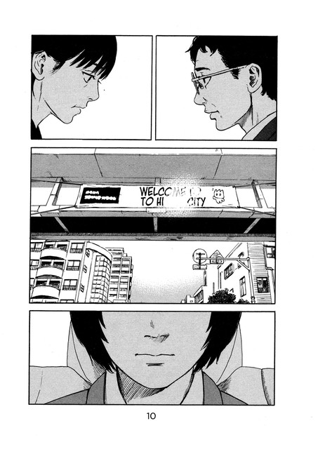 Aku no Hana chapter 48 halaman 9