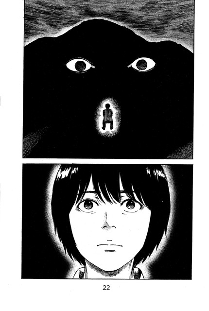 Aku no Hana chapter 48 halaman 21