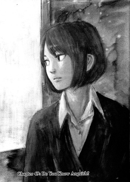 Aku no Hana chapter 49 halaman 2